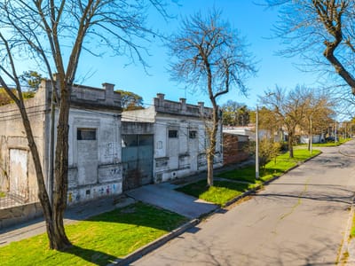 Terreno en venta de 449m2 ubicado en Jardines Hipódromo