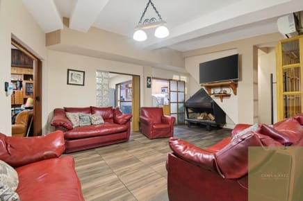 Casa en venta c/ cochera en Belvedere