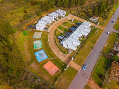 Terreno en venta de 20885m2 ubicado en Minas