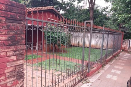 Terreno-Venta-Pedro Villamayor 1043 c/ Facundo Machain, Villa Aurelia, Asunción