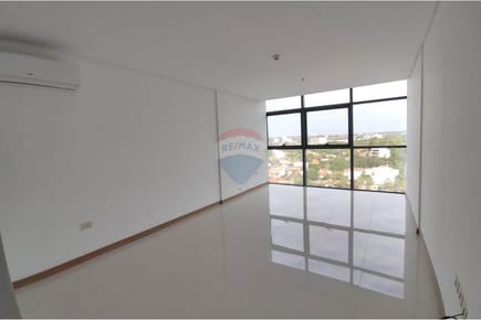 OFICINA - VENTA - ASUNCIÓN