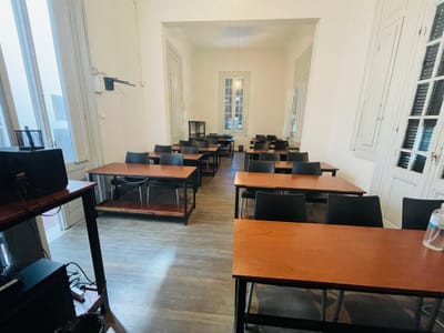 ALQUILER CASA VARIOS RUBROS