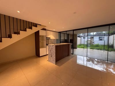 EN VENTA DÚPLEX A ESTRENAR - ENCARNACION