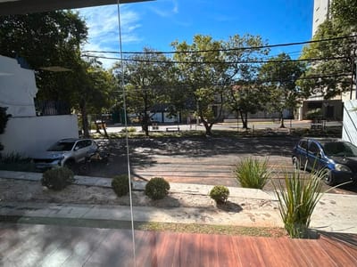 ALQUILO AMPLIO LOCAL COMERCIAL EN VILLA MORRA - AVDA. BOGGIANI