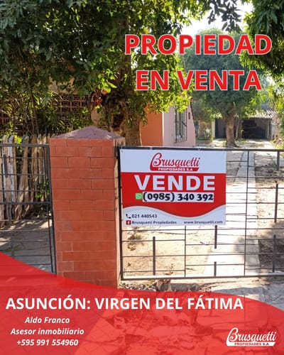 ATENCIÓN INVERSIONISTAS, TERRENO A METROS DE ARTIGAS!
