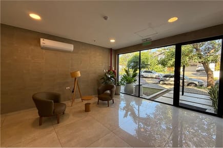  Alquilo Departamento Completamente Amoblado 
