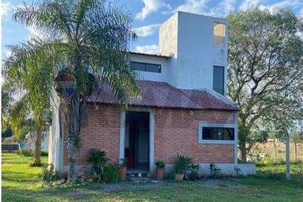 Casa - Venta - San Bernardino, Paraguay