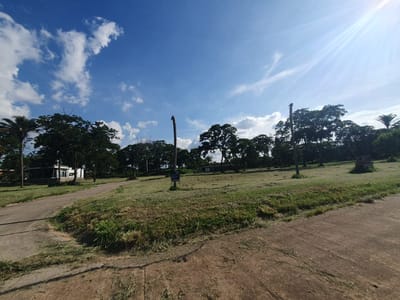 TERRENO EN VENTA URUBO