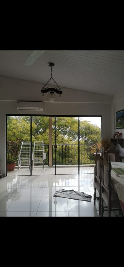 ALQUILO DEPARTAMENTO EN ENCARNACION zona ips