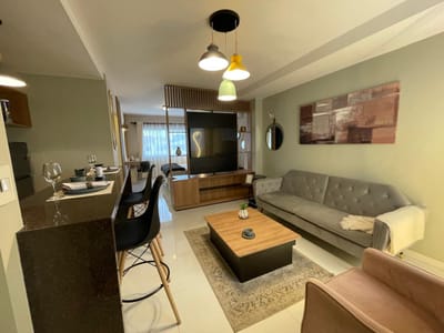 Monoambiente de lujo en venta - Condominio One Radial 27