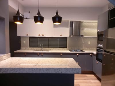 ALQUILO DUPLEX AMOBLADO EN BARRIO RECOLETA