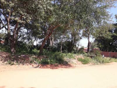 VENDO TERRENO EN LIMPIO