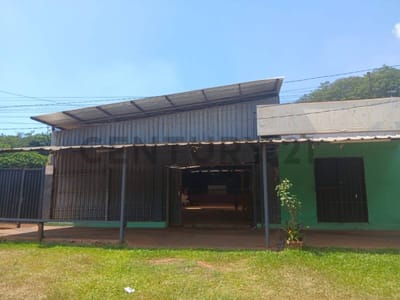Venta de Local en Luque, Central | ID: 45690