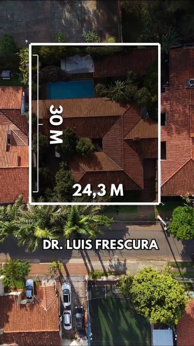 VENDO CASA DE 4 HABITACIONES EN HIPODROMO EN ASUNCION