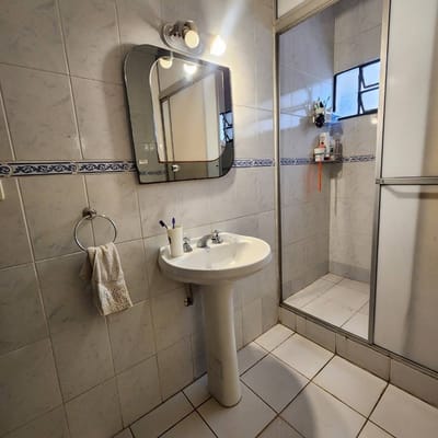 VENTA Residencia Estilo Colonial Mediterranea