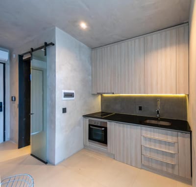 VENTA DE MONOAMBIENTE EN MARIANO ROQUE ALONSO ZONA UMAX