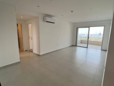 Alquilo Departamento en Fortaleza Boggiani – 2 dormitorios y amenities