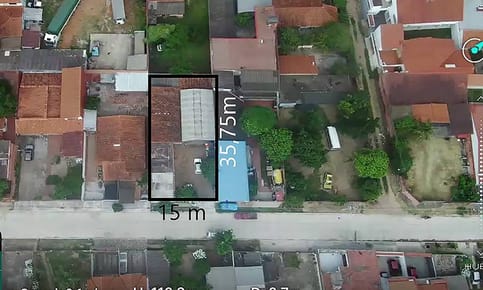 CASA EN VENTA CERCA AL VENTURA SUR!