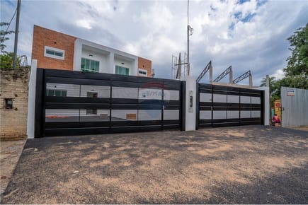 Duplex - Venta - Luque, Central, Paraguay