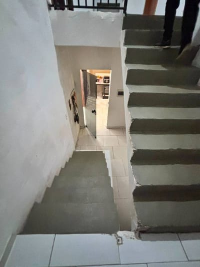AMPLIA RESIDENCIA EN VENTA BARRIO GRAL DIAZ , ASUNCION