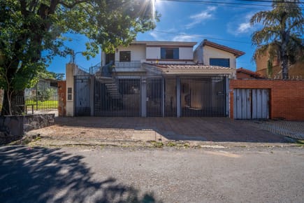Vendo Casa de 5 habitaciones en Sajonia 