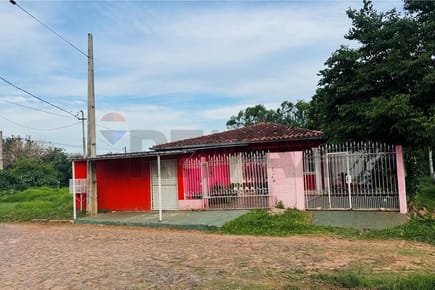 Casa en San Lorenzo