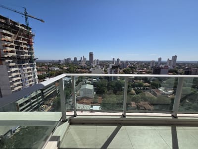 DEPARTAMENTO 3 DORMITORIOS EN MANORA - EDIFICIO HOME PALACE TOWER