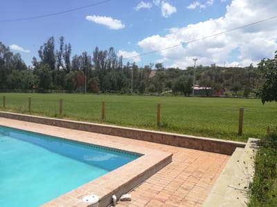 PROPIEDAD CASA QUINTA EN VENTA! INCREIBLE OPORTUNIDAD!