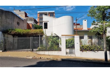 Casa-Venta-25 de Mayo 2374, Ciudad Nueva, Asunción