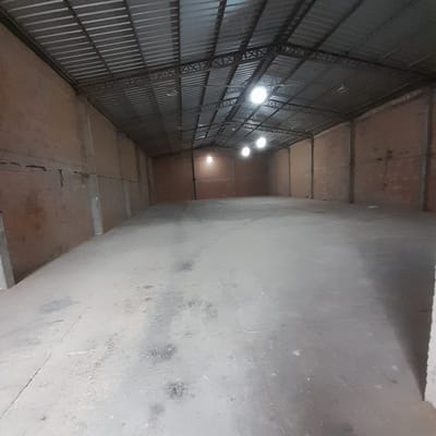 TINGLADO EN ALQUILER EN MARIANO ROQUE ALONSO – 500 M² ZONA EXPO