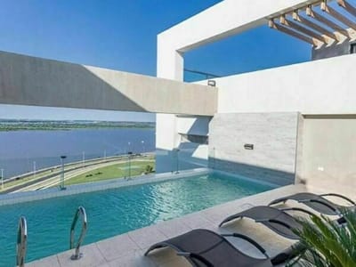 En Venta, Departamento Monoambiente  