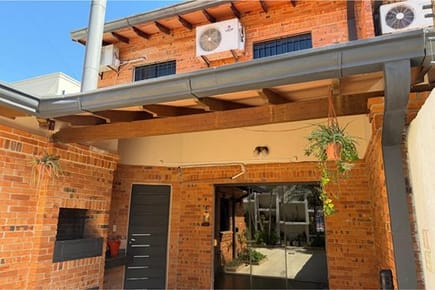 Dúplex-Venta, Fernando De La Mora, Central