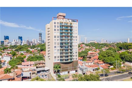 IMPERDIBLE OPORTUNIDAD DE MUDARTE A TU PRÓXIMO Dpto en el Central Park