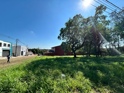 En Venta Hermoso Terreno Zona Residencial Villa Elisa