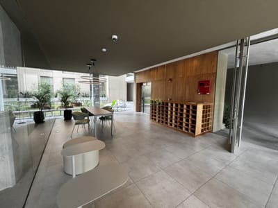 Oficina Sosa - A Estrenar - próx a Av. Italia y Centenario apto con terraza de uso exclusivo en ultimo piso. Amenities. Ideal vivienda o renta