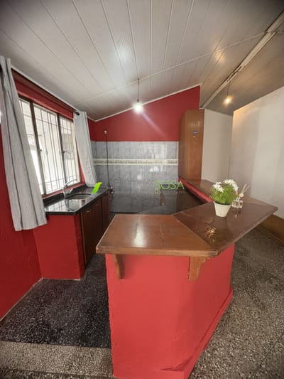 ****RESERVADA*****ATANASILDO SUAREZ ESQ. SANTA LUCIA -