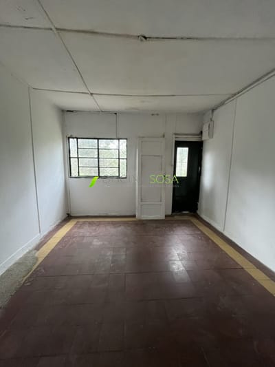 SANTA LUCIA ESQ. ANAGUALPO - 4 APARTAMENTOS EN UN PADRON