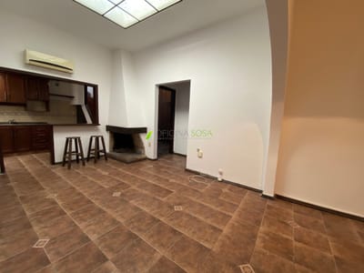 Oficina Sosa - General Pallejas y San Fructuoso apartamento amplio por corredor con azotea exclusiva próximo a Agraciada