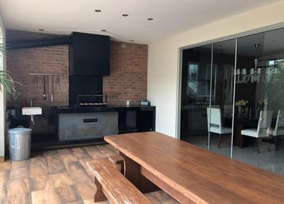 Casa en Venta - Zona Residencial Av Pirai 5to anillo 