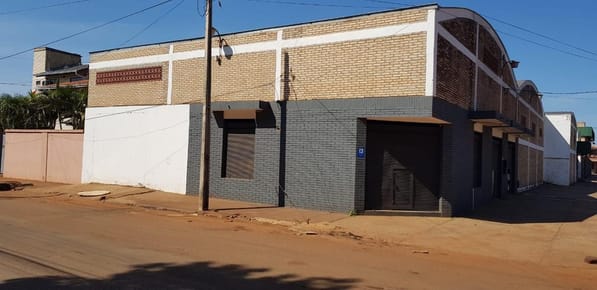 ALQUILO COMPLEJO DE DEPÓSITOS IDEAL P INDUSTRIAS DE GRAN PORTE – FDO ZONA SUR