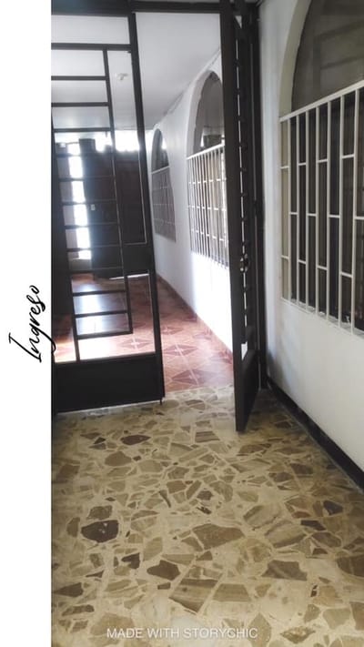 VENTA DE CASA Y COMERCIO