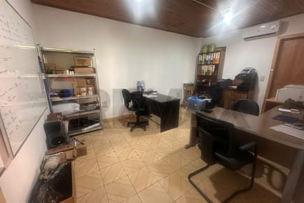 Deposito en alquiler Villa Aurelia