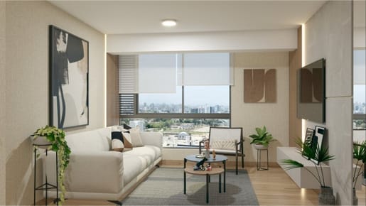 Venta De Departamento En Barranco - Entrega Inmediata