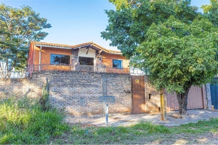 Casa en venta fndo norte oferta