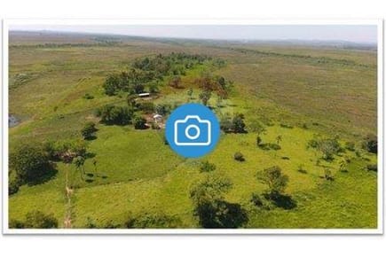 Estancia en venta Arroyos y Esteros Cordillera 