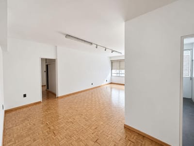 Apartamento 2 dormitorios 2 baños | Centro