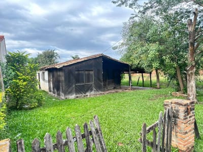TERRENO BARRIO SAN LUIS M.R.A. ZONA AEROPUERTO