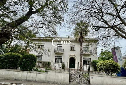 Venta Casa de 5 dormitorios en Parque Batlle