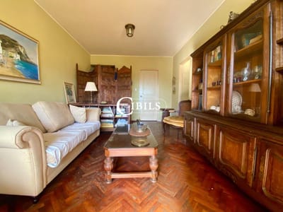 Venta apartamento de 2 dormitorios en Punta Gorda