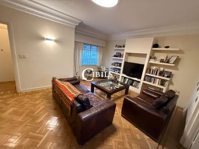 Venta apartamento de 3 dormitorios en Centro